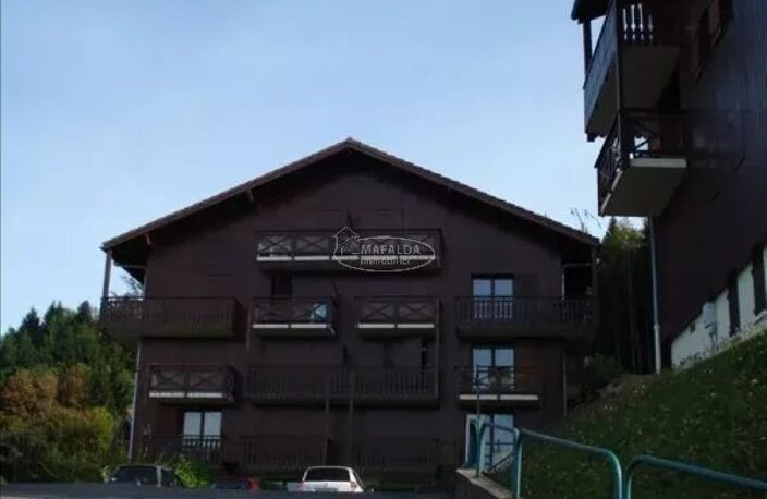 Studio Mont-Saxonnex — photo 4