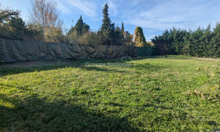 Terrain  442 m² à vendre à Monteux (84170)