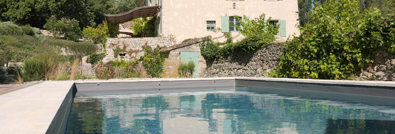 Maison 25 Pièces 780 m² à vendre à Grignan (26230)