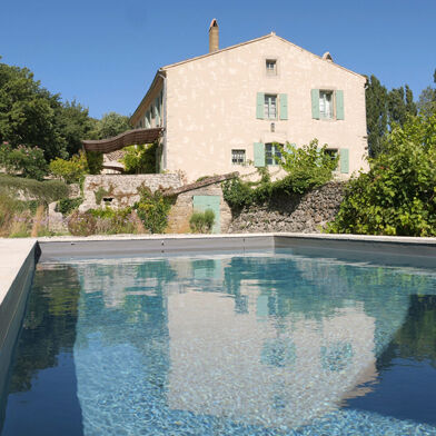 Maison 25 pièces 2470000 €