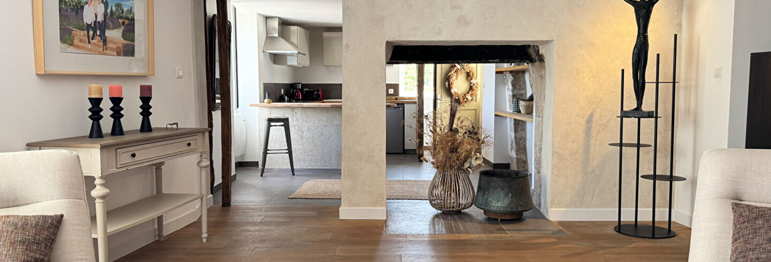 Maison 3 Pièces 134 m² à vendre à Grignan (26230)