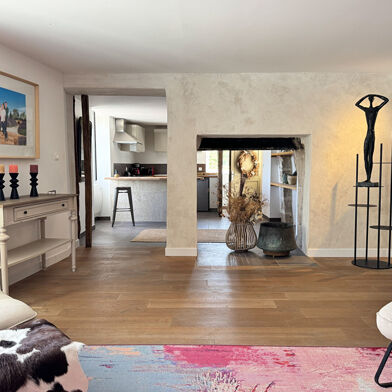 Maison 3 pièces 398000 €