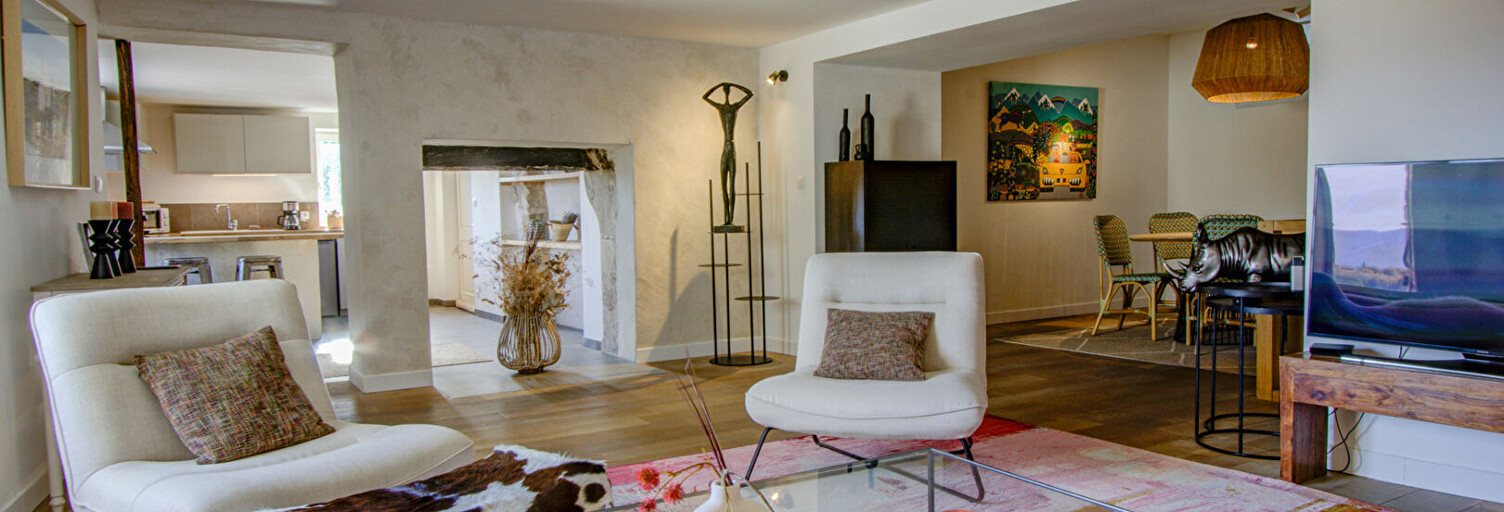 Maison 3 Pièces 134 m² à vendre à Grignan (26230)