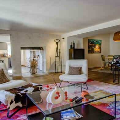 Maison 3 pièces 398000 €