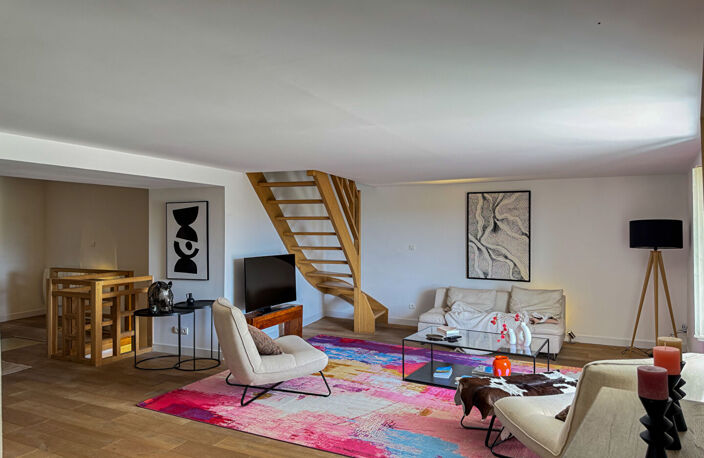 Maison de village au pied du château de Grignan — photo 3