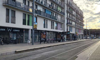 Appartement 1 Pièce 23 m² à vendre à Montpellier (34070)