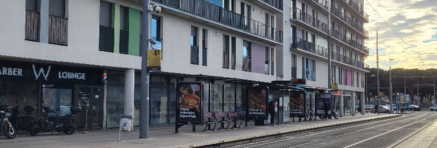 Appartement 1 Pièce 23 m² à vendre à Montpellier (34070)