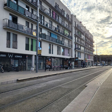 Appartement 1 pièces 86800 €