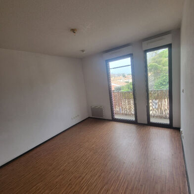 Appartement 1 pièces 86800 €