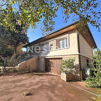 Maison 6 pièces 499000 €