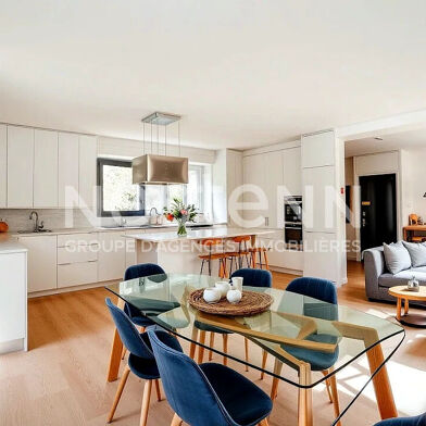 Maison 6 pièces 479000 €