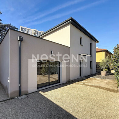 Maison 6 pièces 479000 €