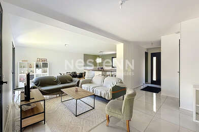 Maison 6 pièces 479000 €