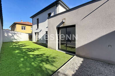 Maison 6 pièces 459000 €