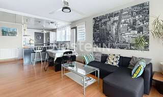 Appartement 3 Pièces 67 m² à louer à Bron (69500)