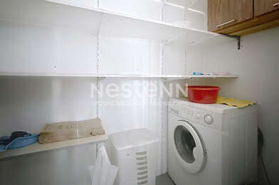 Appartement 3 pièces 1100 €