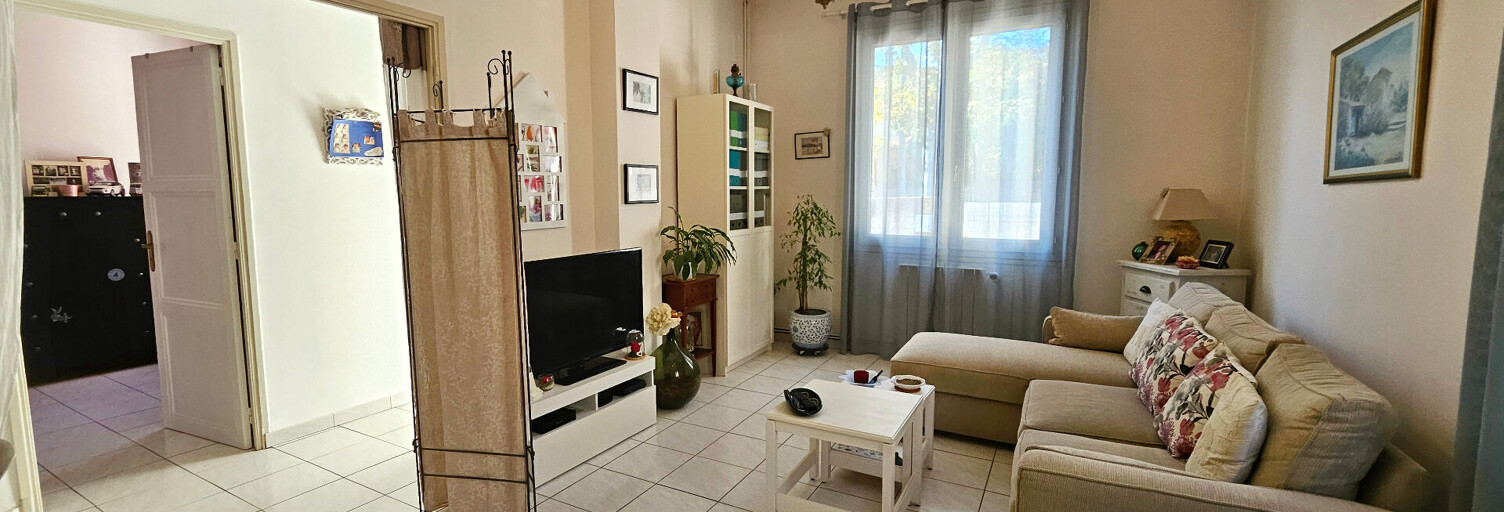 Maison 3 Pièces 78 m² à vendre à La Valette-du-Var (83160)