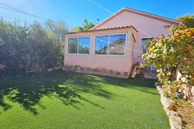 Maison 3 pièces 349990 €