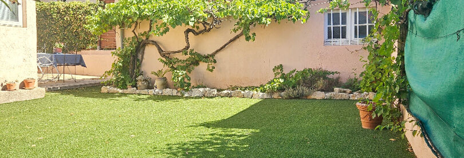 Maison 3 Pièces 78 m² à vendre à La Valette-du-Var (83160)