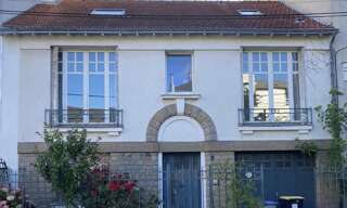 Maison 7 Pièces 160 m² à vendre à Nantes (44000)