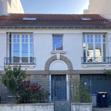 Maison 7 pièces 618800 €