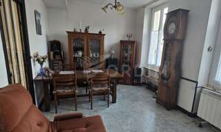 Maison 4 Pièces 68 m² à vendre à Alligny-Cosne (58200)