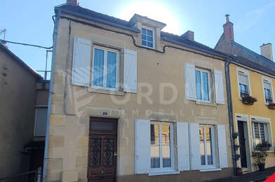 Maison 4 pièces 58400 €