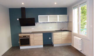 Appartement 4 Pièces 84 m² à louer à Rodez (12000)