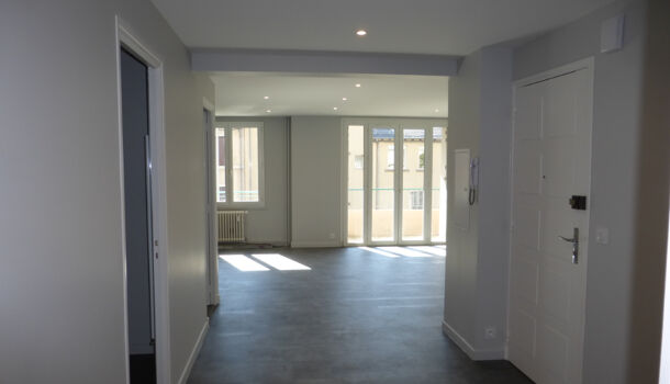 Appartement 4 pièces  à louer Rodez 12000