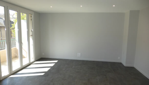 Appartement 4 pièces  à louer Rodez 12000