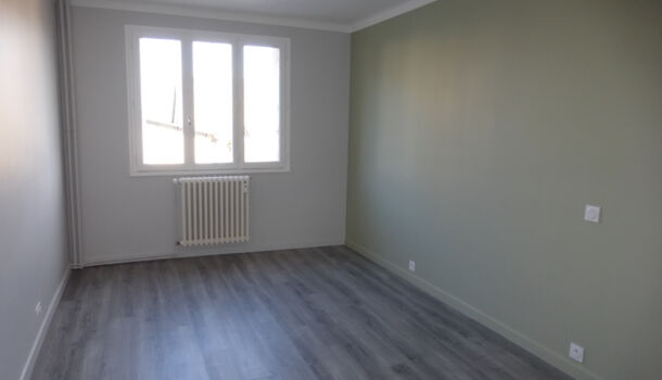 Appartement 4 pièces  à louer Rodez 12000