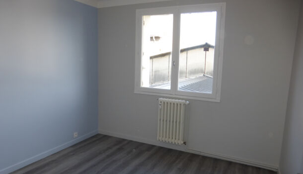 Appartement 4 pièces  à louer Rodez 12000