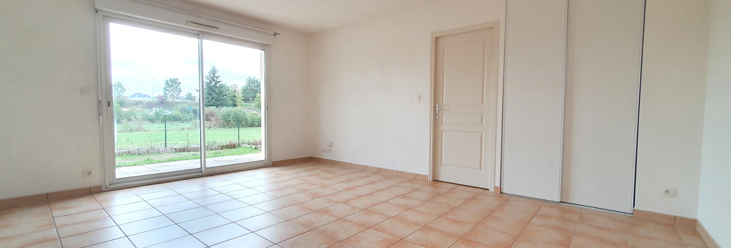 Appartement 2 Pièces 44 m² à louer à Onet-le-Château (12850)