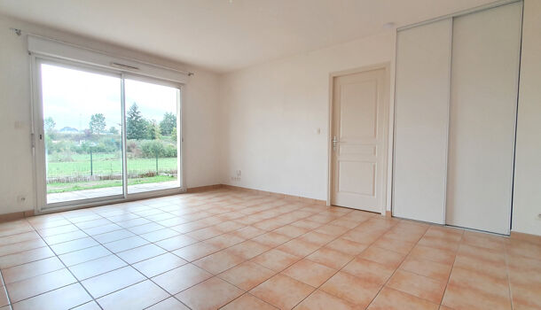 Appartement 2 pièces  à louer Onet-le-Château 12850