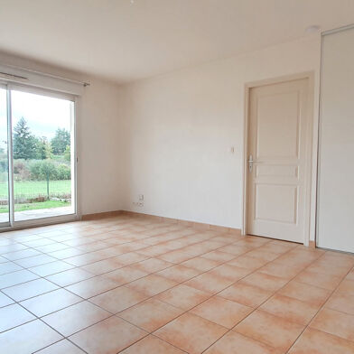 Appartement 2 pièces 498 €