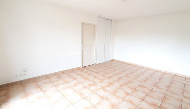 Appartement 2 pièces  à louer Onet-le-Château 12850