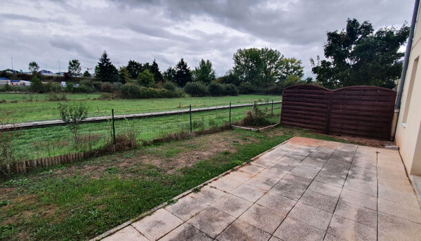 Appartement 2 pièces  à louer Onet-le-Château 12850