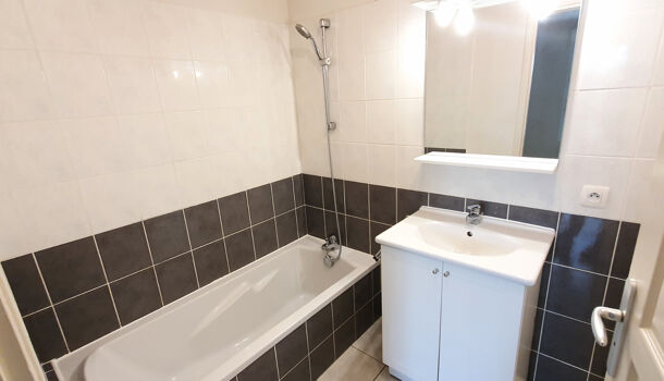 Appartement 2 pièces  à louer Onet-le-Château 12850