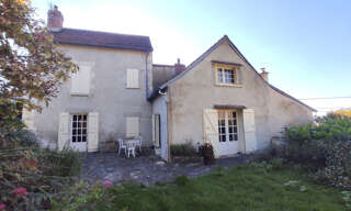 Maison 7 Pièces  m² à vendre à Ingrandes (86220)