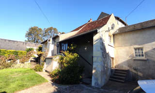 Maison 7 Pièces  m² à vendre à Ingrandes (86220)