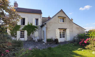 Maison 7 Pièces  m² à vendre à Ingrandes (86220)