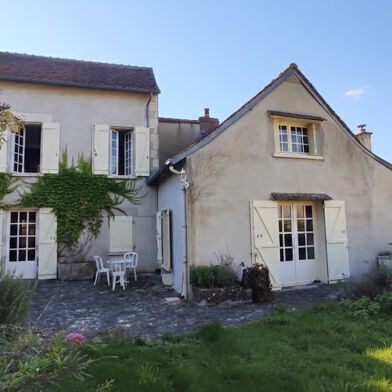 Maison 7 pièces 159000 €