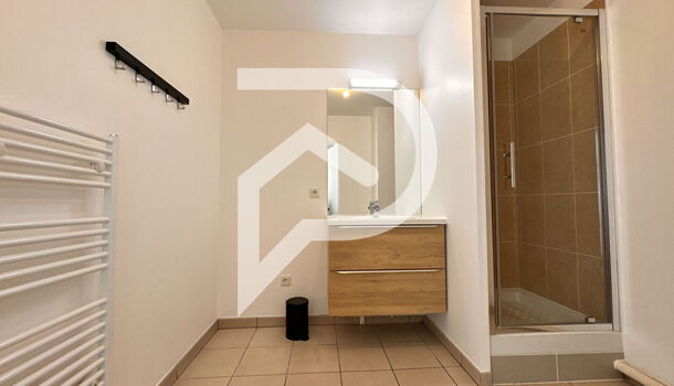 Appartement 3 pièces  à louer Reims 51100