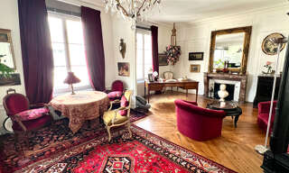 Appartement 3 Pièces 85 m² à vendre à Rouen (76000)