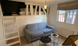 Appartement 1 Pièce 23 m² à vendre à Rouen (76000)