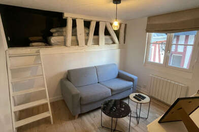 Appartement 1 pièces 112000 €