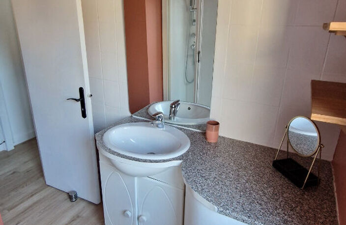 Appartement ROUEN (76000) Hôtel de ville F1bis 23 m² — photo 4