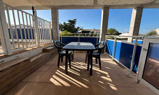 Appartement 2 Pièces 34 m² à vendre à Saint-Pierre-d'Oléron (17310)