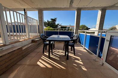 Appartement 2 pièces 169400 €