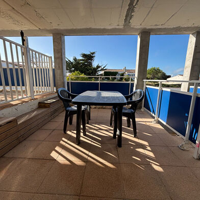 Appartement 2 pièces 179800 €